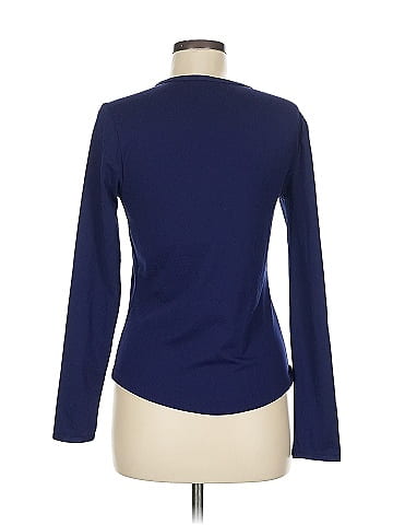 Asics Long Sleeve T-Shirt (view 2)