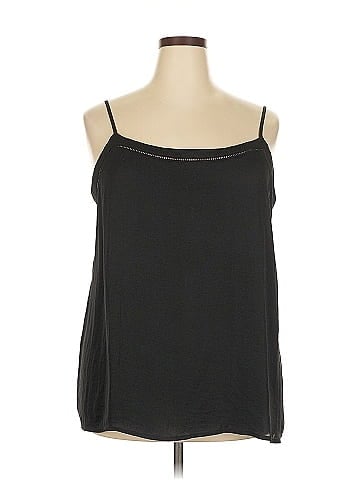 Gap Outlet Sleeveless Blouse (view 1)