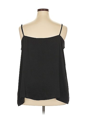 Gap Outlet Sleeveless Blouse (view 2)
