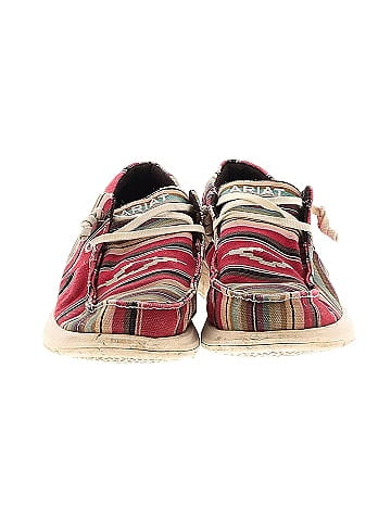 Ariat Flats (view 2)
