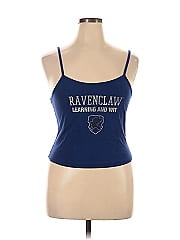 Hot Topic Tank Top