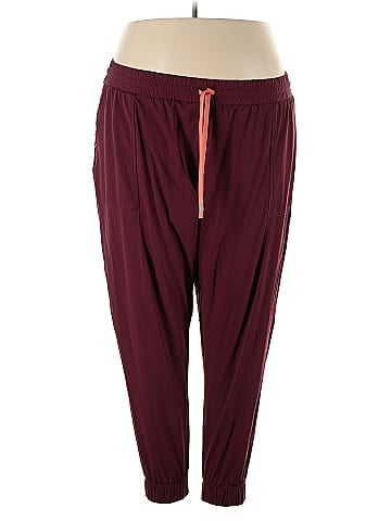 Desigual Active Pants (view 1)