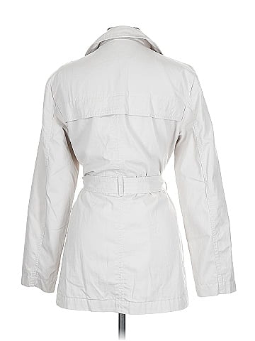 Gap Trenchcoat (view 2)