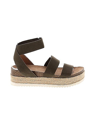 New Directions Sandals (view 1)