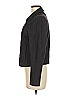 Lyssé Black Jacket Size M - photo 4