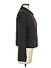 Lyssé Black Jacket Size M - photo 3