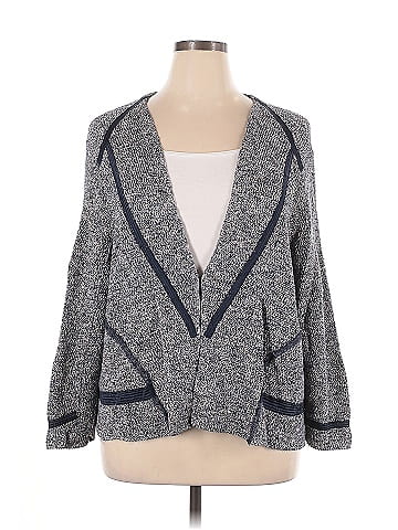 Nic + Zoe Cardigan (view 1)