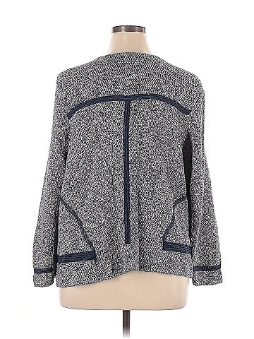Nic + Zoe Cardigan (view 2)