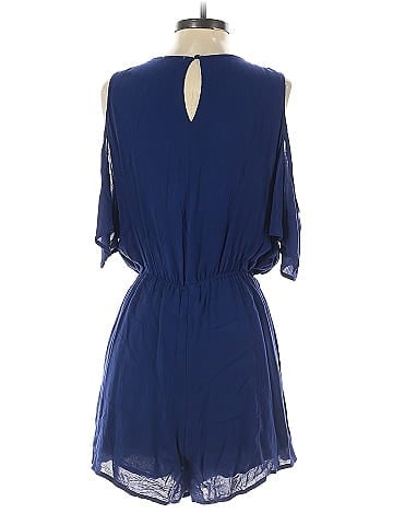 Mi ami Romper (view 2)