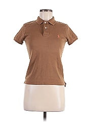 Ralph Lauren Sport Short Sleeve Polo