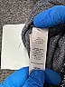 41Hawthorn Tweed Gray Casual Dress Size M - photo 7