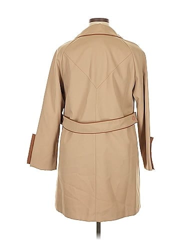 Unbranded Trenchcoat (view 2)