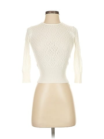Tracy Reese Turtleneck Sweater (view 1)