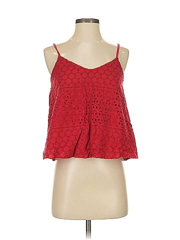 Hollister Sleeveless Top (view 1)