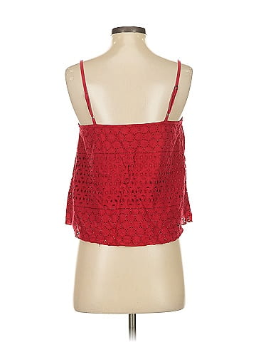 Hollister Sleeveless Top (view 2)