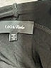 Lea & Viola Solid Black Jumpsuit Size XS - photo 3