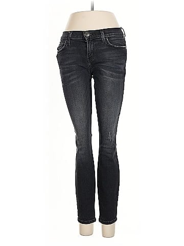 Current/Elliott Jeans (view 1)