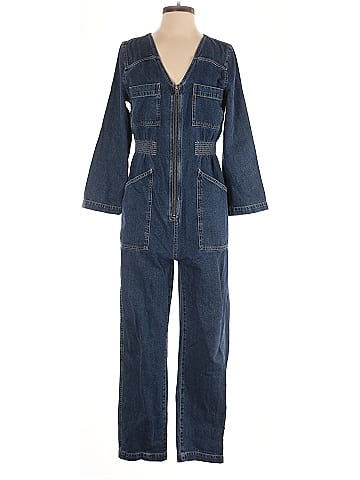 Madewell Jumpsuit (view 1)