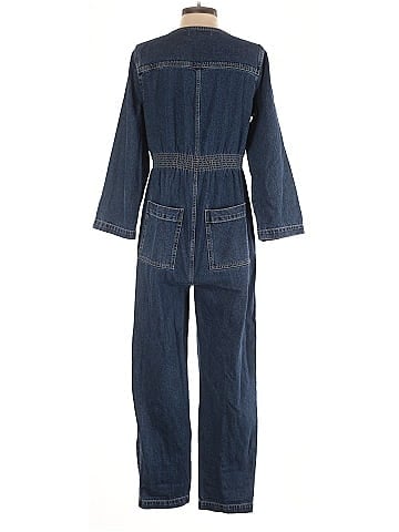 Madewell Jumpsuit (view 2)