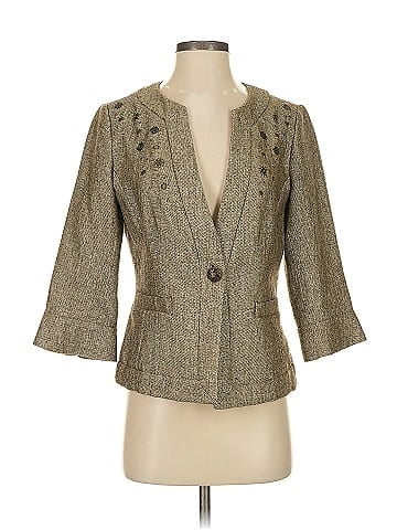 Coldwater Creek Blazer (view 1)
