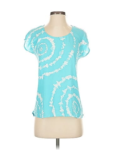 INC International Concepts Short Sleeve Top (view 1)