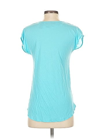 INC International Concepts Short Sleeve Top (view 2)