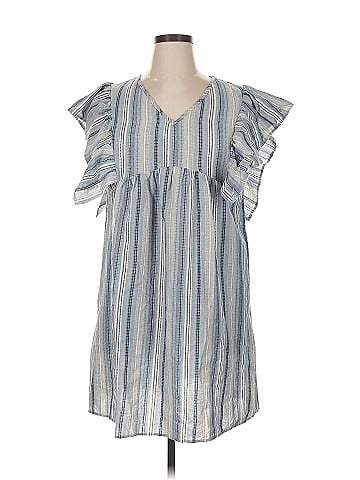 Emery Rose Casual Dress (view 1)