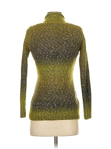 Coldwater Creek Pullover Sweater (view 2)