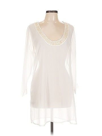 Tommy Bahama 3/4 Sleeve Blouse (view 1)