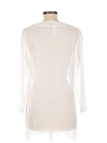 Tommy Bahama 3/4 Sleeve Blouse (view 2)