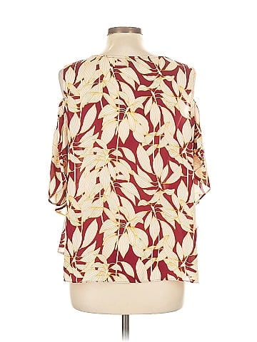 Worthington 3/4 Sleeve T-Shirt (view 2)