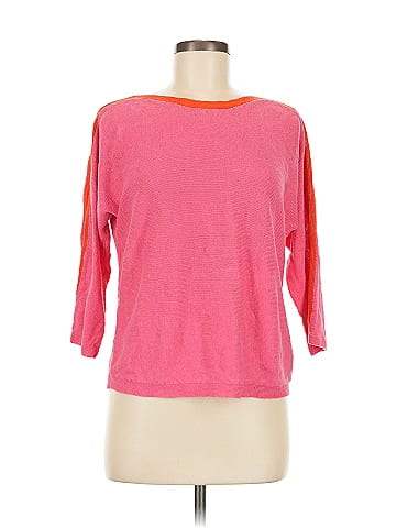 Eileen Fisher Pullover Sweater (view 1)