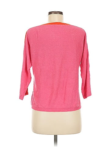 Eileen Fisher Pullover Sweater (view 2)