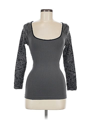 Nic & Jo 3/4 Sleeve T-Shirt (view 1)
