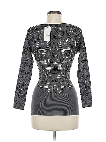 Nic & Jo 3/4 Sleeve T-Shirt (view 2)