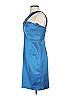 David Meister Blue Cocktail Dress Size 2 - photo 4
