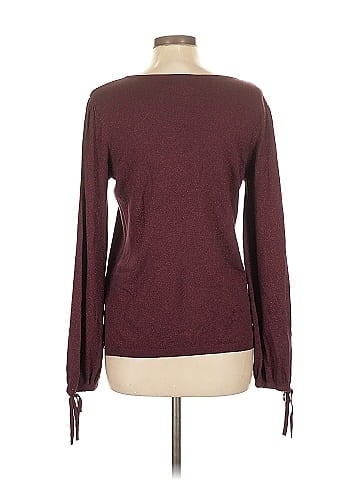 Worthington Long Sleeve T-Shirt (view 2)