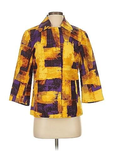 Coldwater Creek Jacket (view 1)