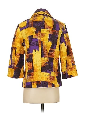 Coldwater Creek Jacket (view 2)