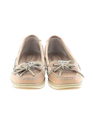 Sperry Top Sider Flats (view 2)