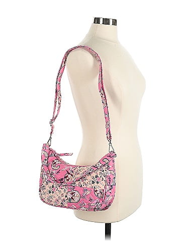 Vera Bradley Satchel (view 2)