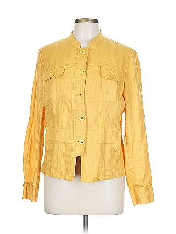 Coldwater Creek Jacket (view 1)