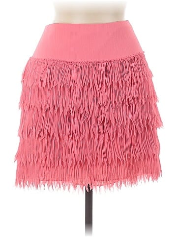 Ann Taylor Casual Skirt (view 1)