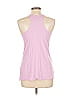 Next Level Apparel Pink Tank Top Size L - photo 2