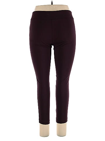 Alfani Active Pants (view 2)