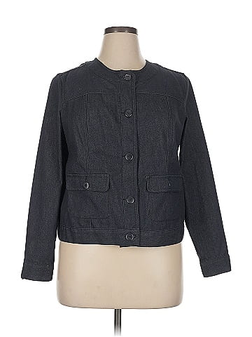 Sag Harbor Jacket (view 1)