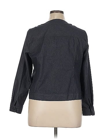 Sag Harbor Jacket (view 2)
