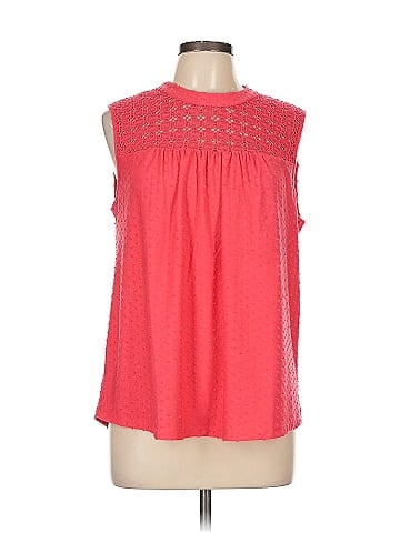 Daniel Rainn Sleeveless Blouse (view 1)