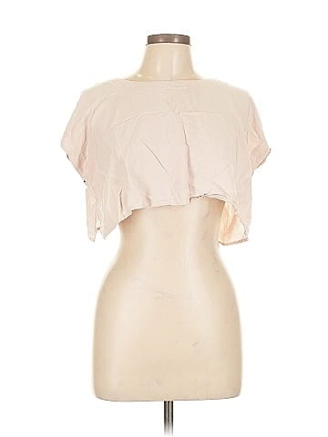 Fore Short Sleeve Top (view 1)