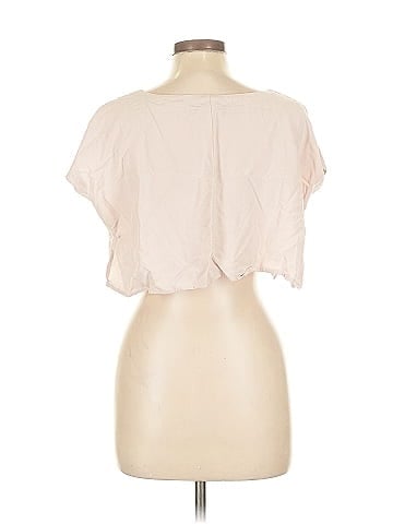 Fore Short Sleeve Top (view 2)